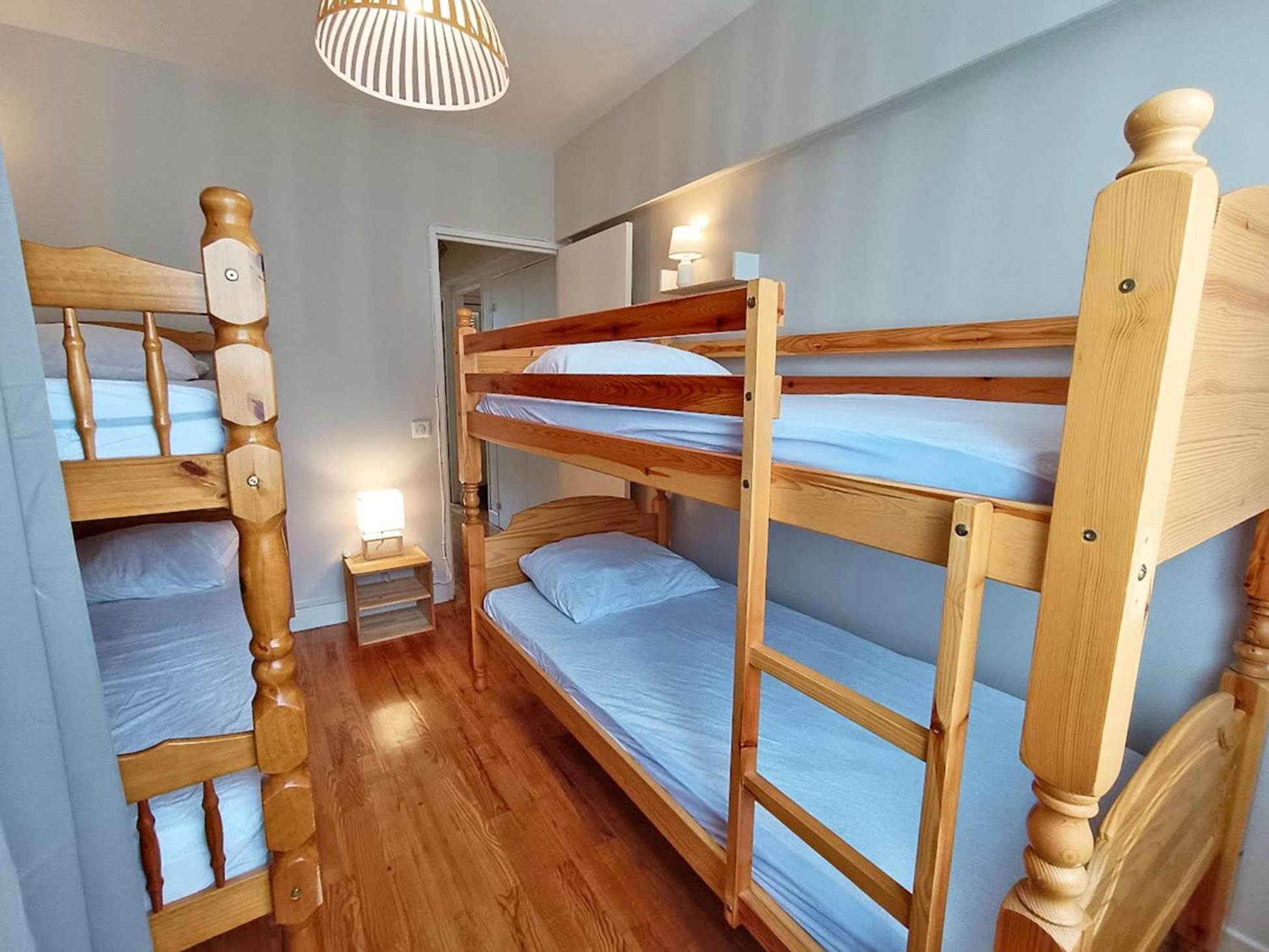 L'Appart Du Maupas, T3, Wifi, Parking Bagnères-de-Luchon Exterior foto